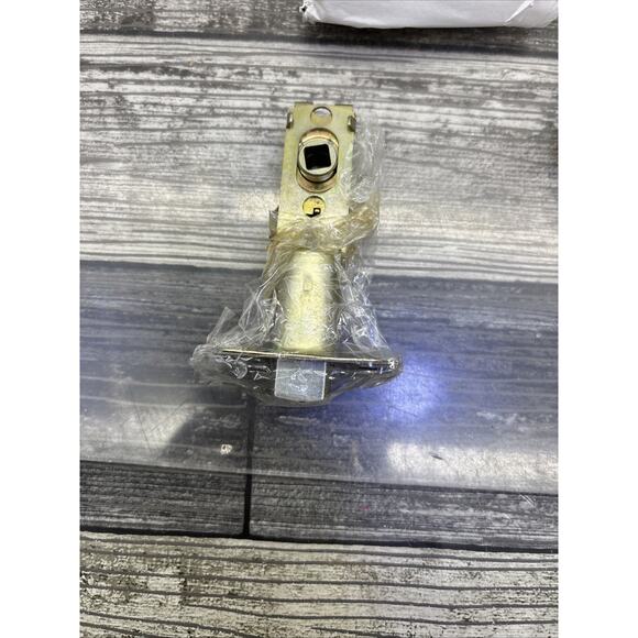 Satin Nickel Grip Handle And Ball Knob Door Handle, Onward Hardware Door {123} - Picture 7 of 12